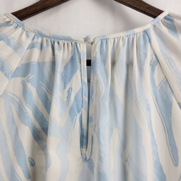 Who What Wear Zebra Dress - Picture 9 of 13